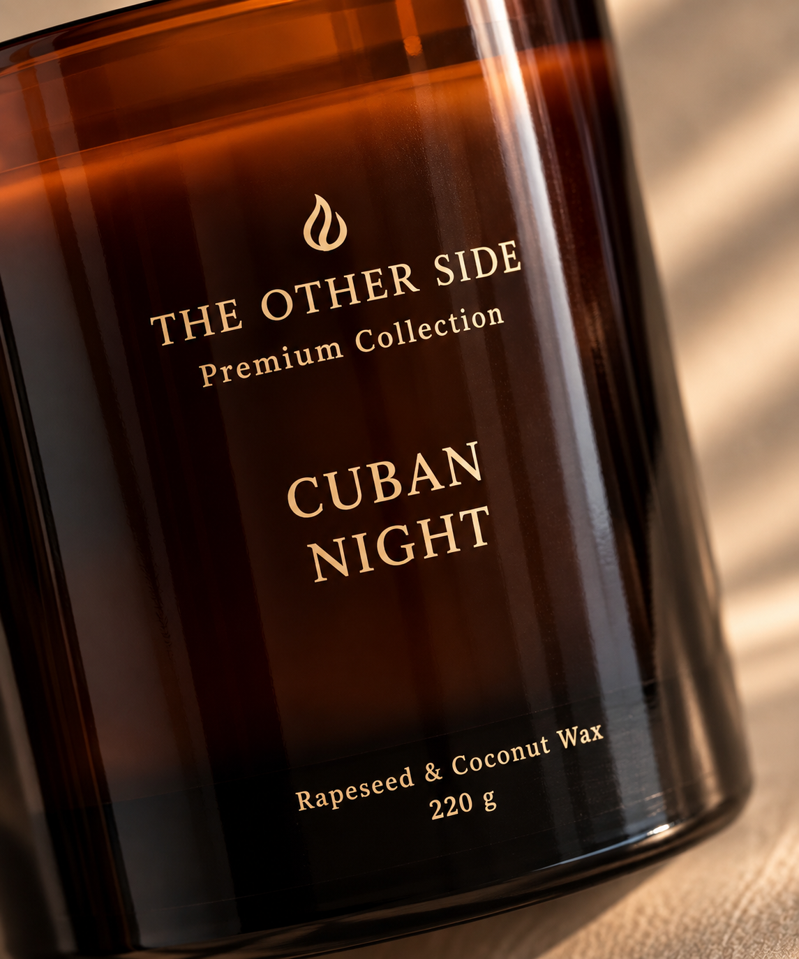 CUBAN NIGHT