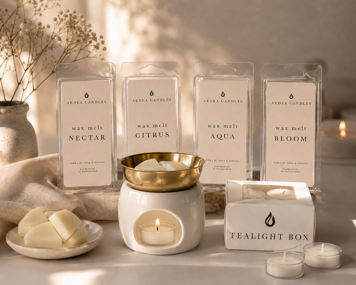 WAX MELTS