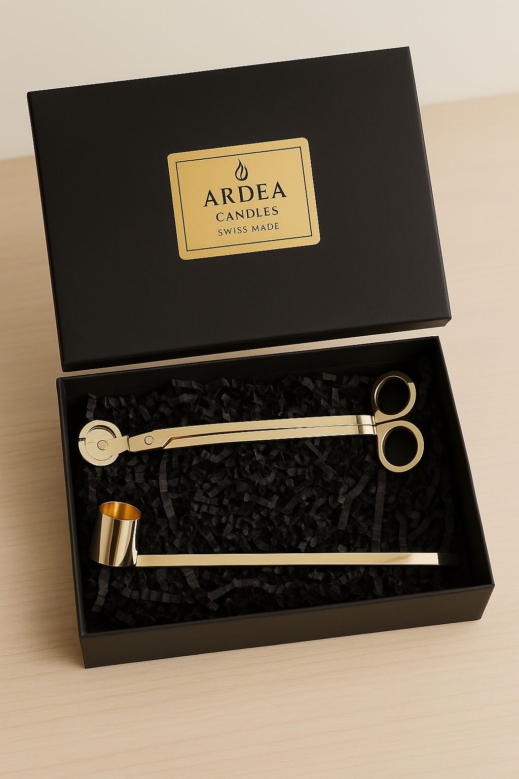 ACCESSORI