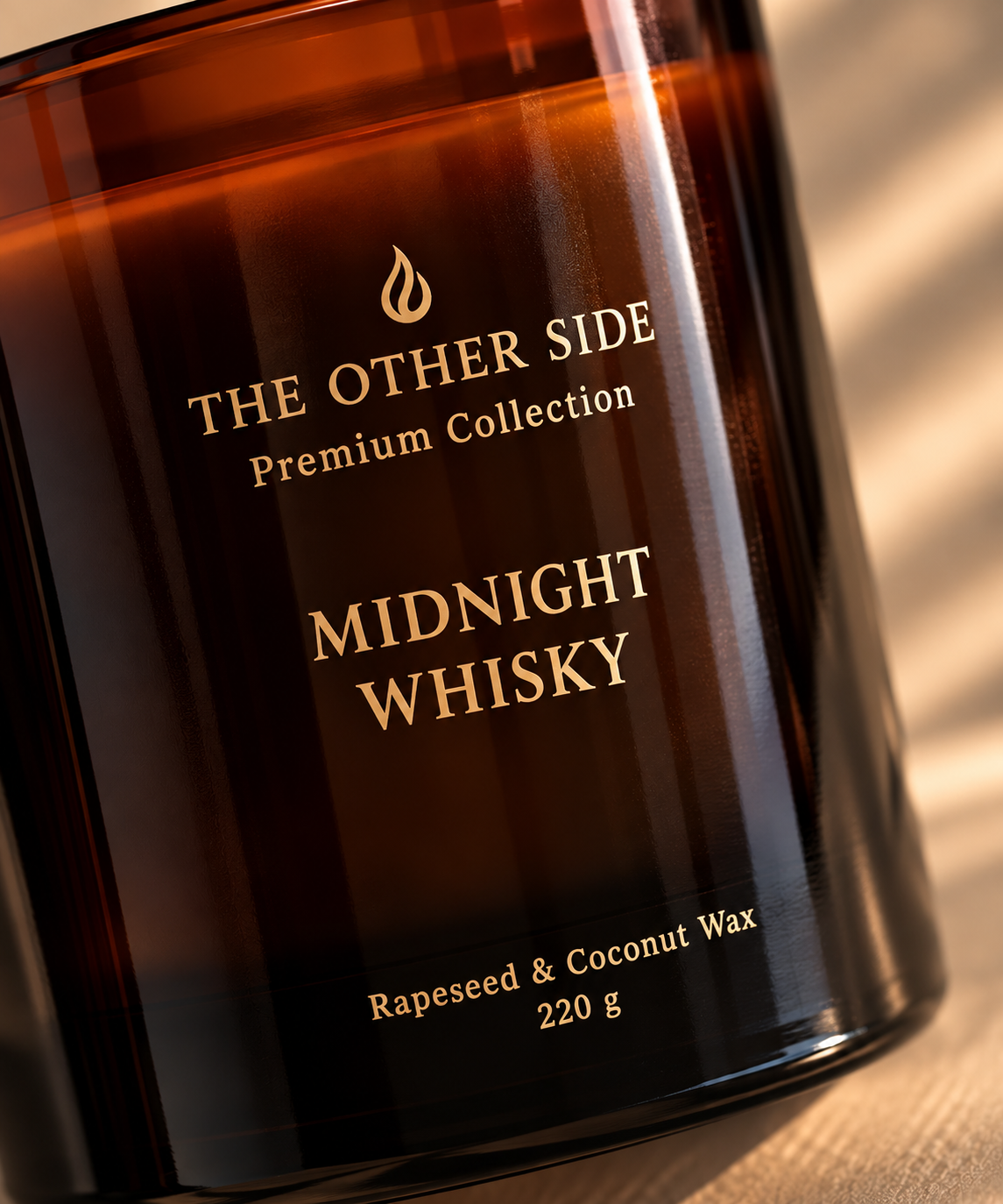 MIDNIGHT WHISKY