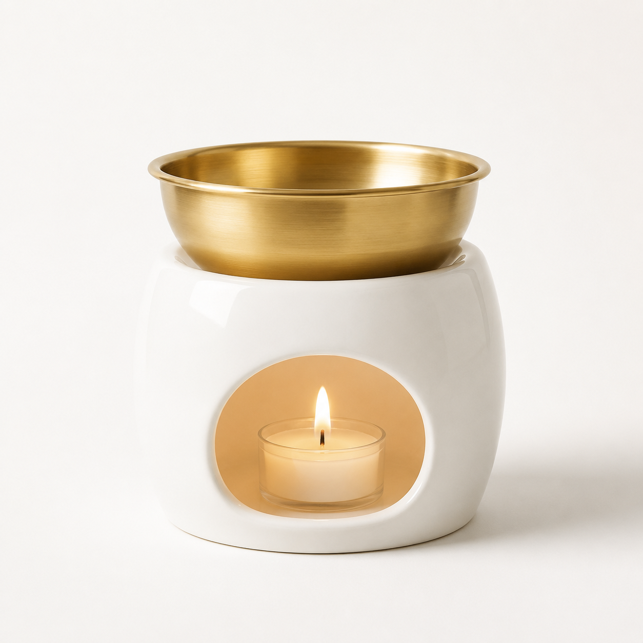 WAX MELT BURNER • ARMONIA