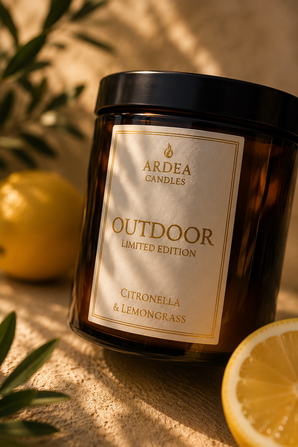 CANDELA OUTDOOR