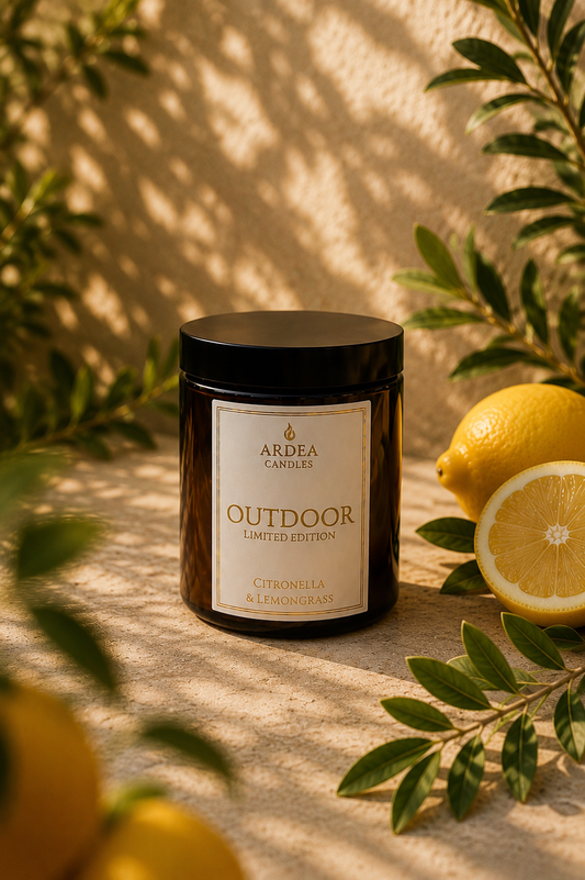 CANDELA OUTDOOR