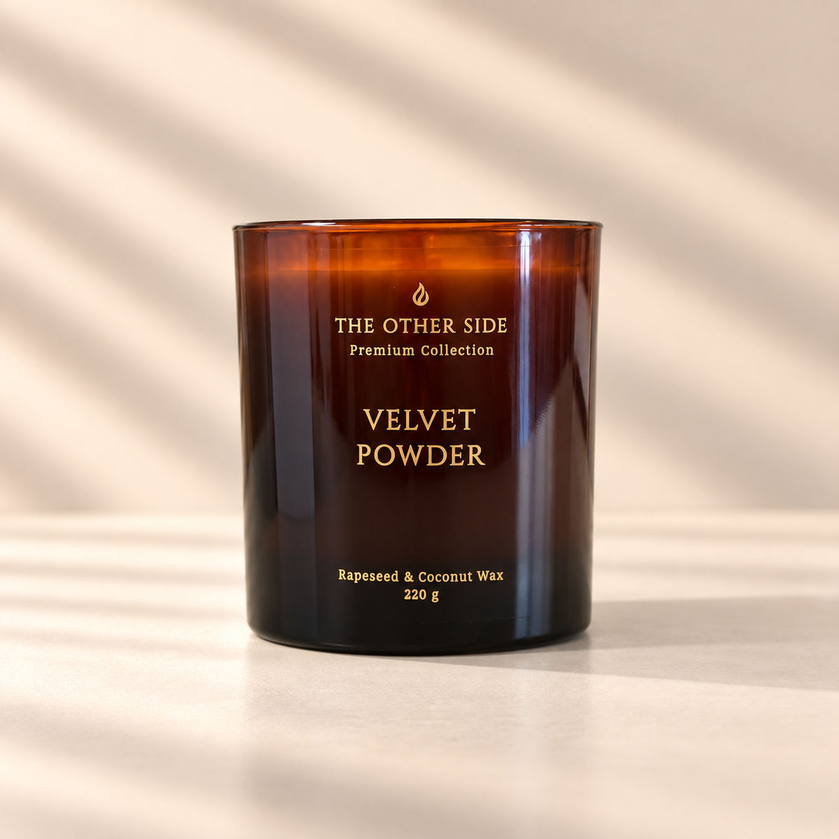 VELVET POWDER