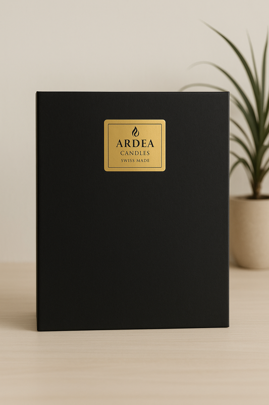 CANDLE CARE KIT by Ardea