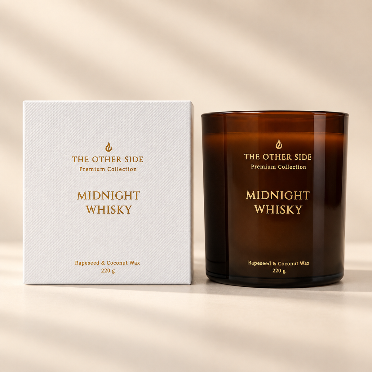 MIDNIGHT WHISKY