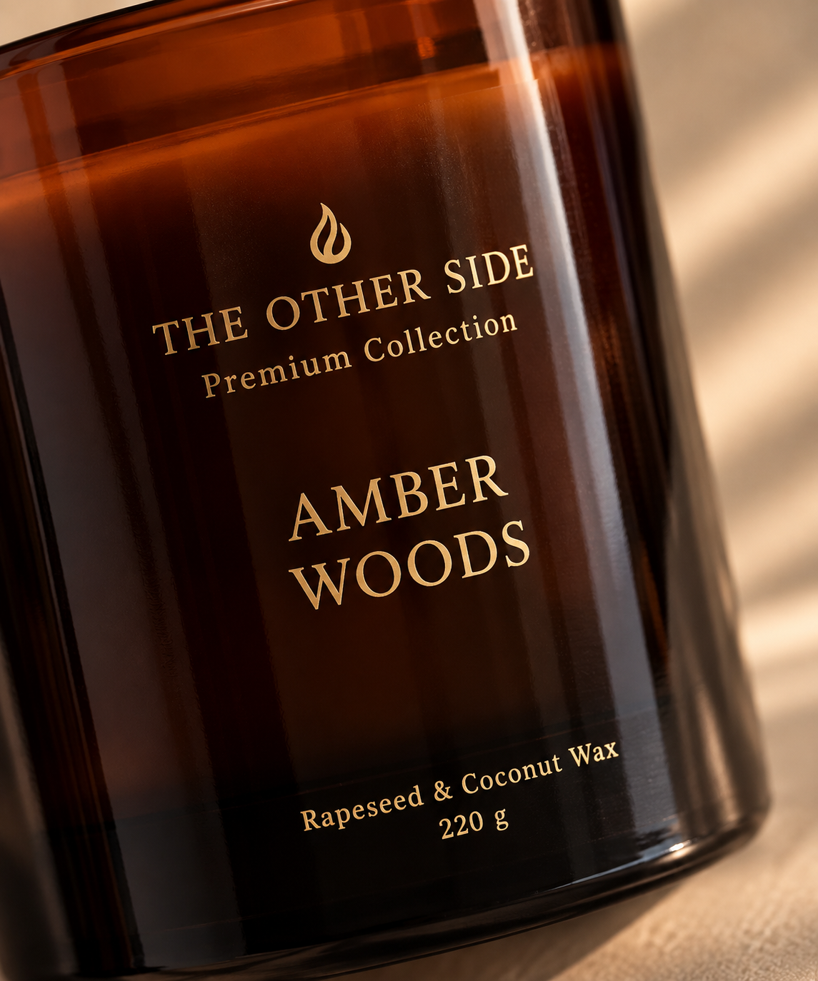 AMBER WOODS
