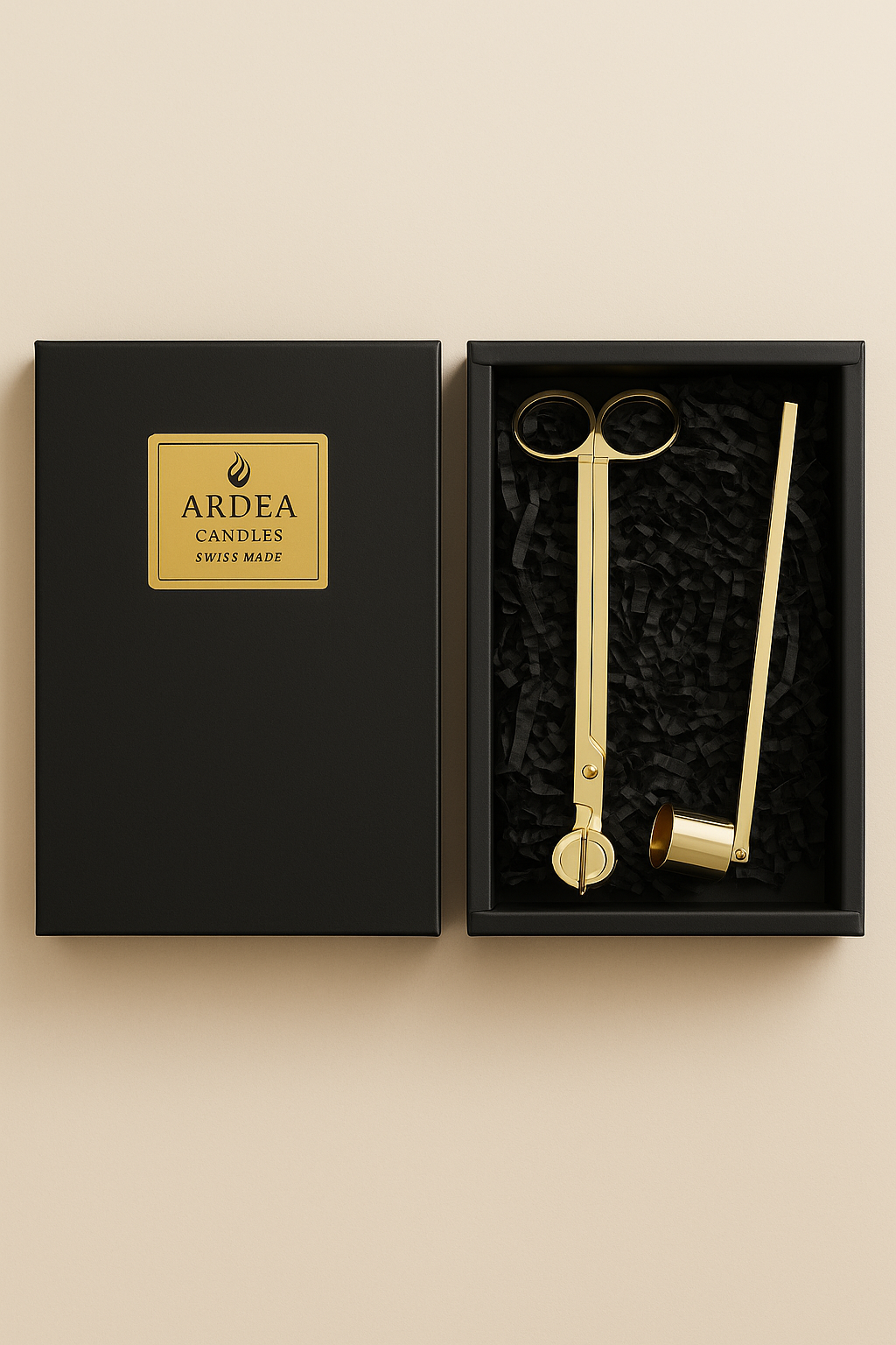CANDLE CARE KIT by Ardea