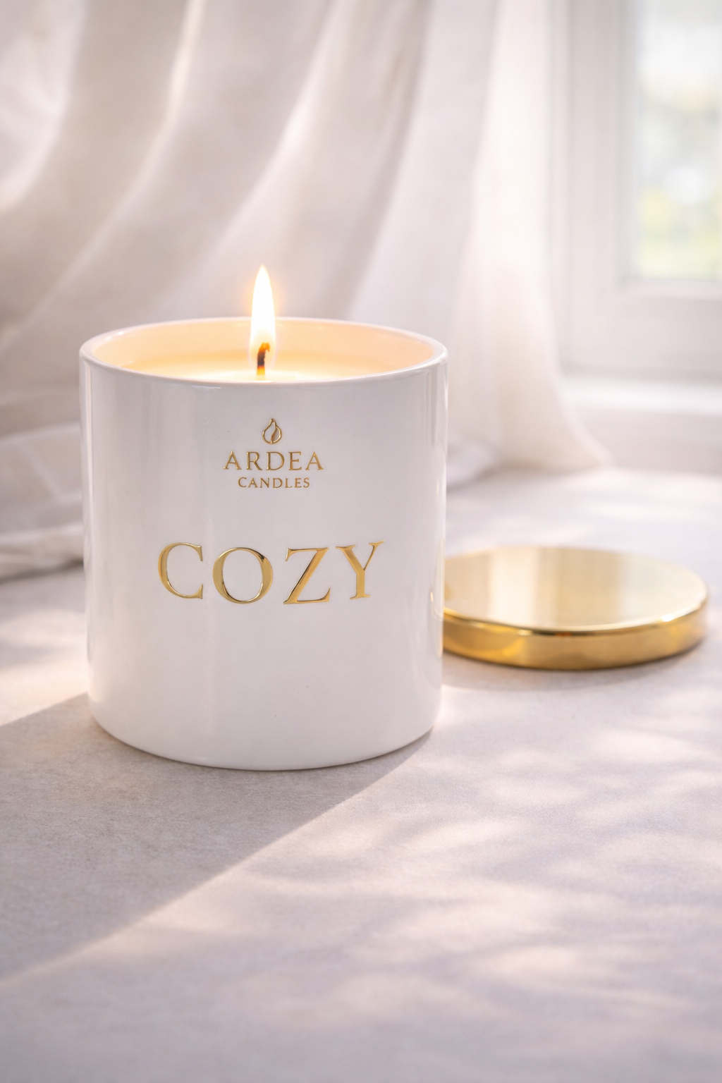 COZY