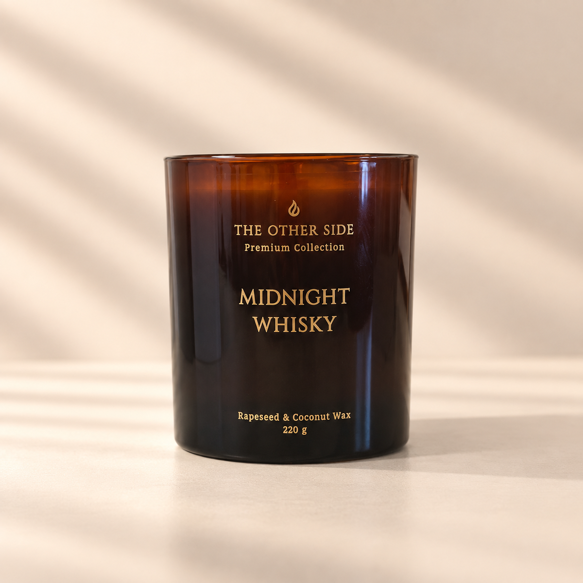 MIDNIGHT WHISKY