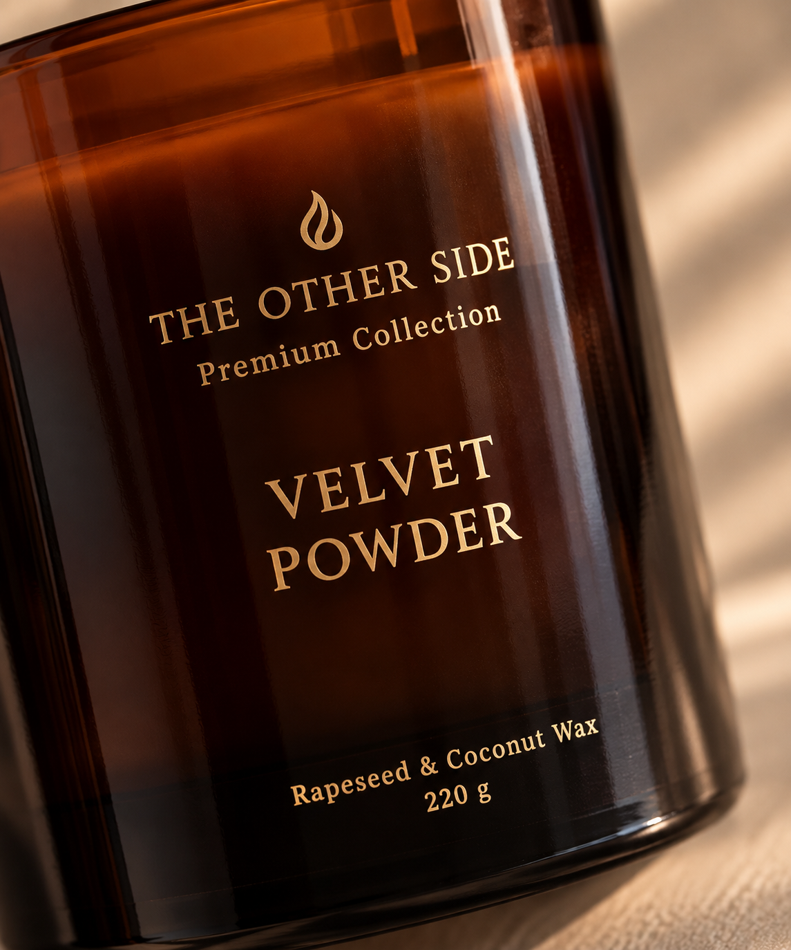 VELVET POWDER